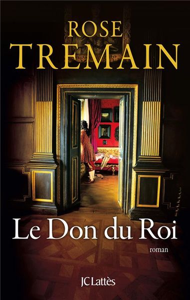 Produktbild: Le don du roi