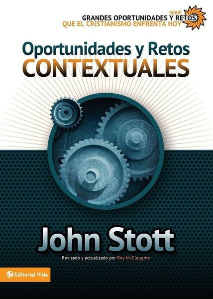 Produktbild: El Oportunidades y retos contextuales
