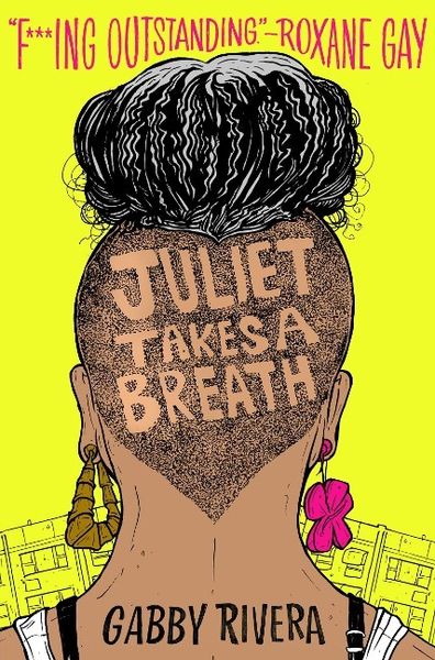 Produktbild: Juliet Takes a Breath
