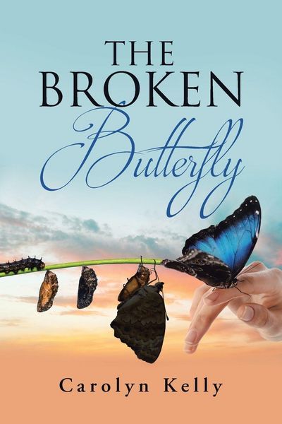 Produktbild: The Broken Butterfly
