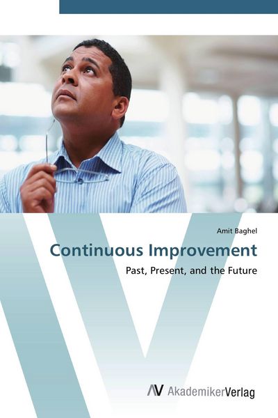 Produktbild: Continuous Improvement