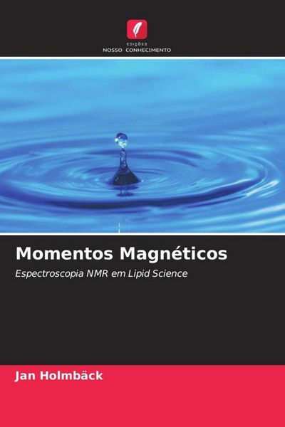 Produktbild: Momentos Magn&eacute;ticos