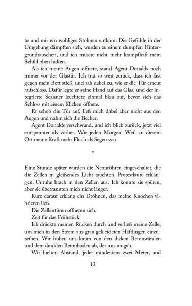 Produktbild: Secret Academy - Gef&auml;hrliche Liebe (Band 2)