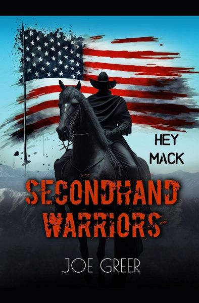 Produktbild: Hey, Mack