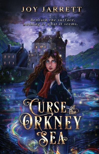 Produktbild: Curse of the Orkney Sea