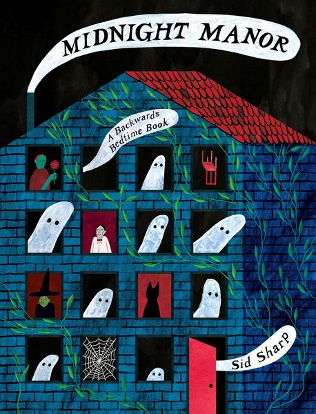 Produktbild: Midnight Manor