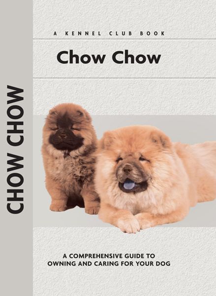 Produktbild: Chow Chow