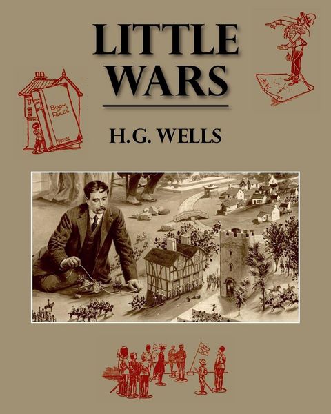 Produktbild: Little Wars