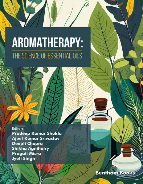 Produktbild: Aromatherapy