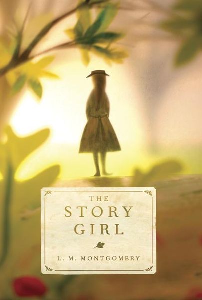 Produktbild: The Story Girl