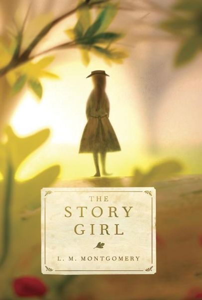 Produktbild: The Story Girl