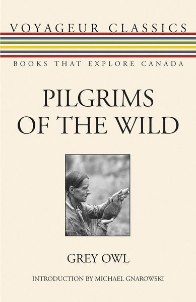 Produktbild: Pilgrims of the Wild