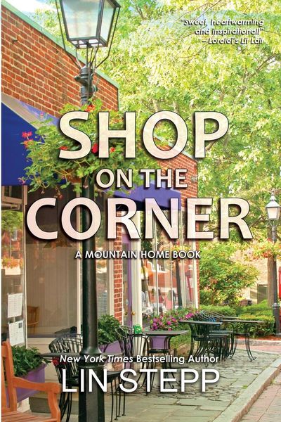 Produktbild: Shop On The Corner