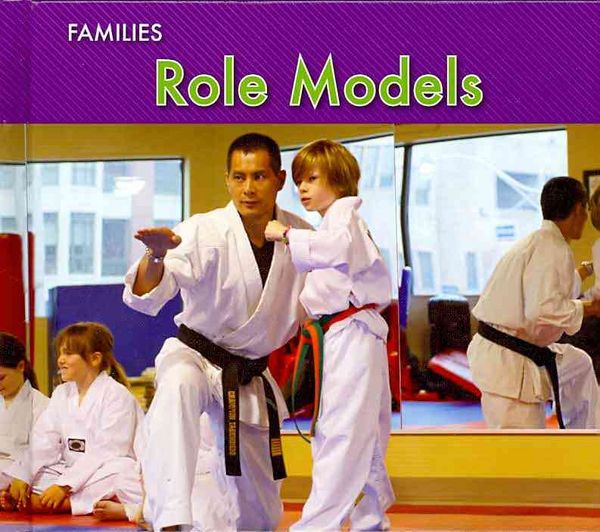Produktbild: Role Models