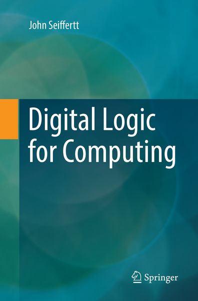 Produktbild: Digital Logic for Computing