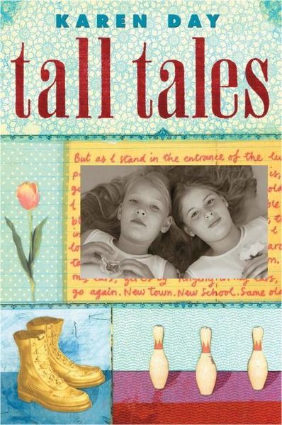 Produktbild: Tall Tales