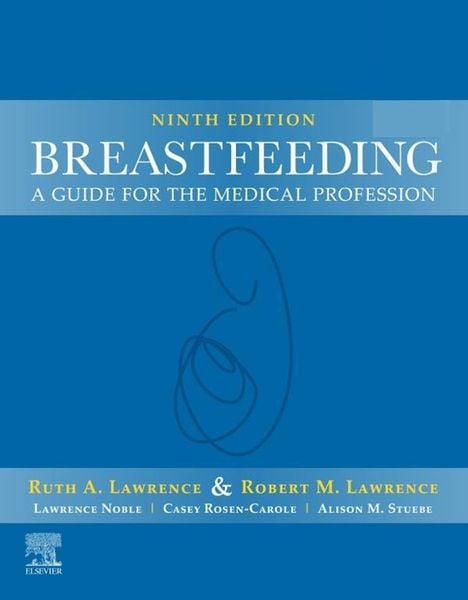 Produktbild: Breastfeeding