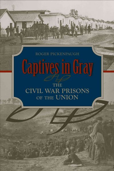 Produktbild: Captives in Gray