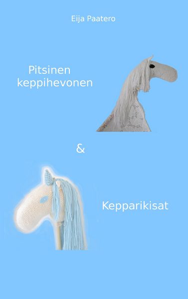 Produktbild: Pitsinen keppihevonen & Kepparikisat