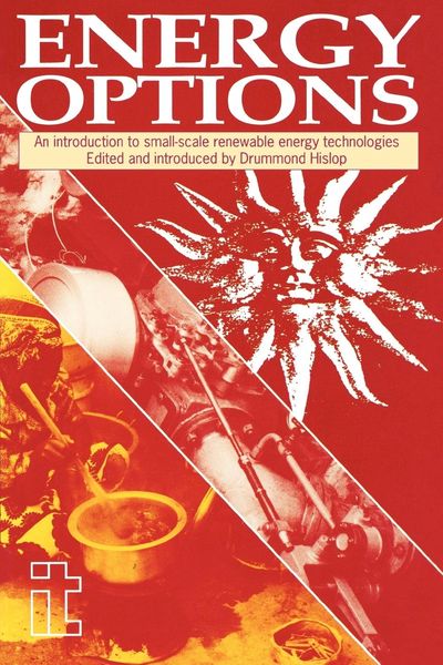 Produktbild: Energy Options