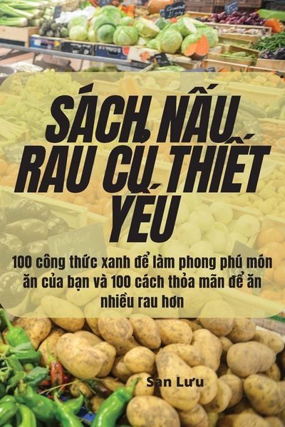 Produktbild: S&aacute;ch N&iquest;u Rau C&iquest; Thi&iquest;t Y&iquest;u