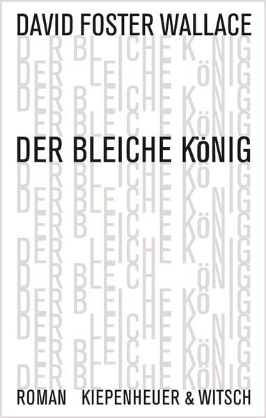 Produktbild: Der bleiche K&ouml;nig