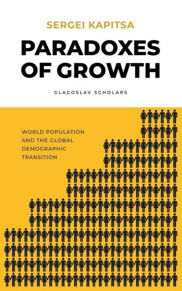 Produktbild: Paradox of Growth