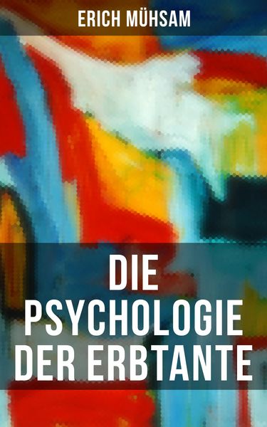 Produktbild: Die Psychologie der Erbtante