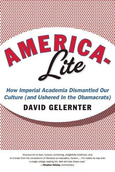 Produktbild: America-Lite