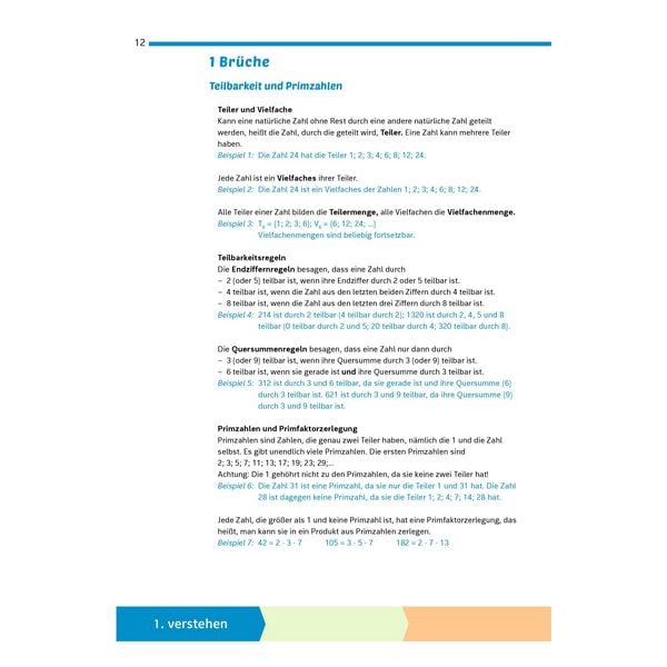 Produktbild: Fit f&uuml;r die Klassenarbeit - Gymnasium Neubearbeitung 2026