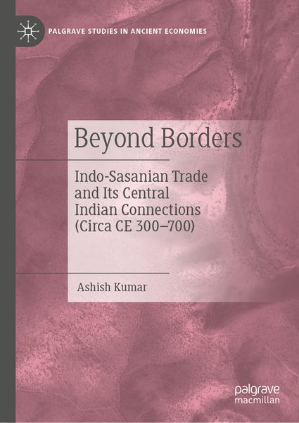 Produktbild: Beyond Borders