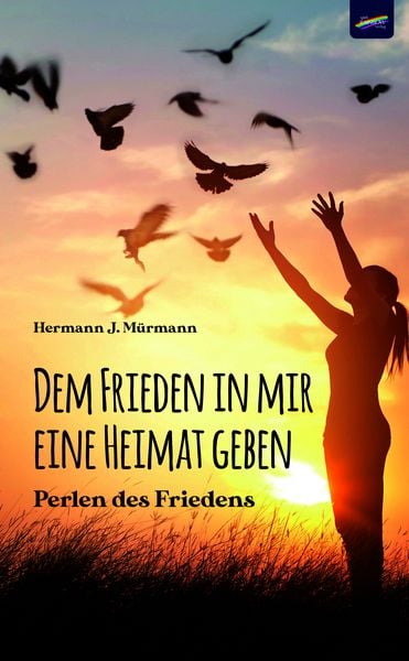 Produktbild: Dem Frieden in mir eine Heimat geben