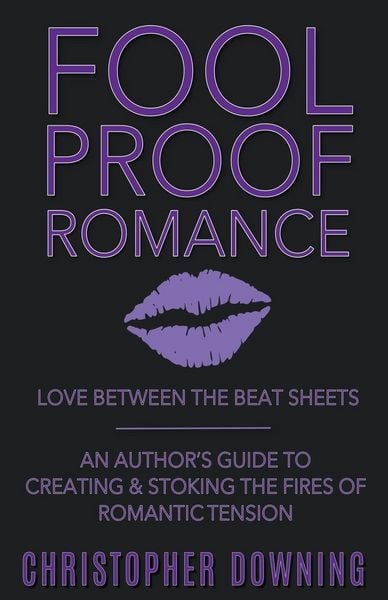 Produktbild: Fool Proof Romance