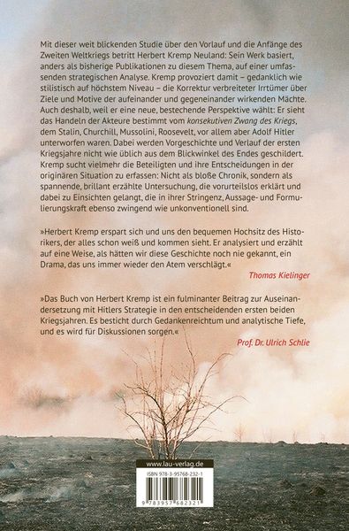 Morgen Grauen