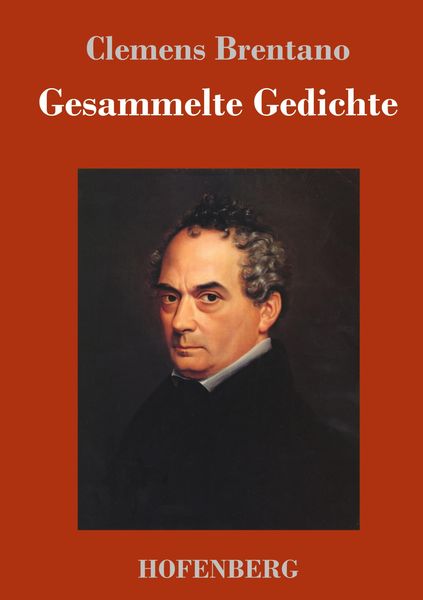Produktbild: Gesammelte Gedichte