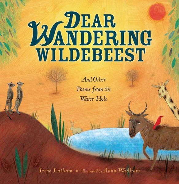 Produktbild: Dear Wandering Wildebeest