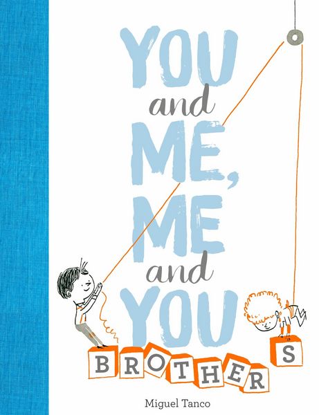 Produktbild: You and Me, Me and You: Brothers