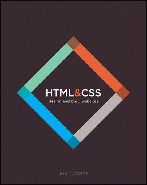 Produktbild: Html and Css