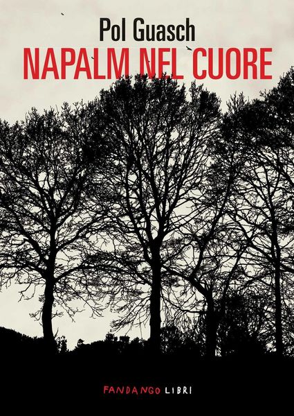 Produktbild: Napalm nel cuore