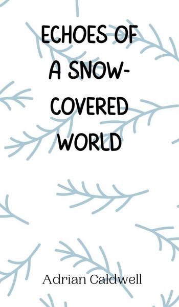 Produktbild: Echoes of a Snow-Covered World