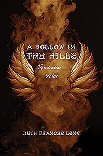 Produktbild: A Hollow in the Hills