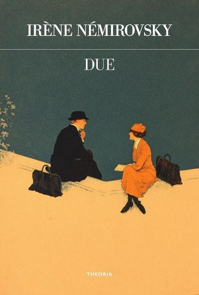 Produktbild: Due