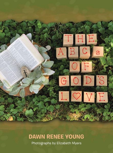 Produktbild: The Abcs Of God's Love