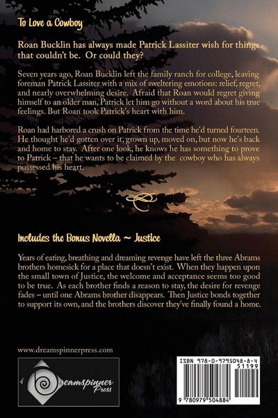 Produktbild: To Love a Cowboy