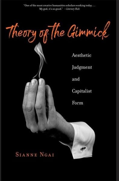 Produktbild: Theory of the Gimmick