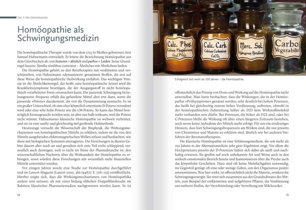 Produktbild: Hom&ouml;opathische Symbolapotheke