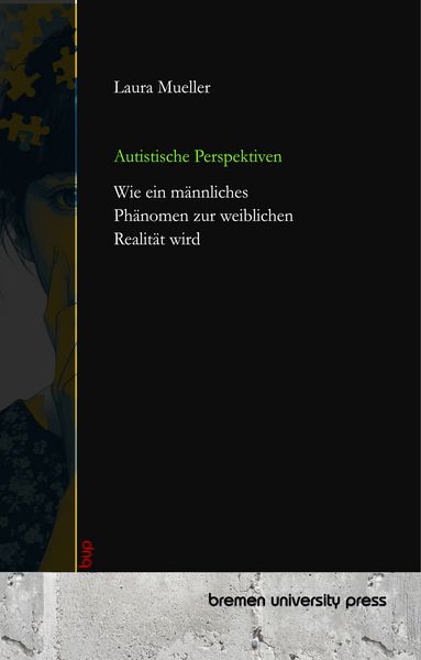 Produktbild: Autistische Perspektiven