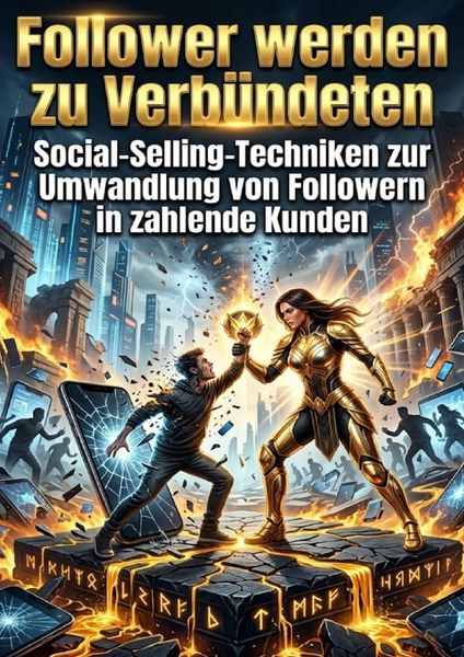 Produktbild: Follower werden zu Verb&uuml;ndeten