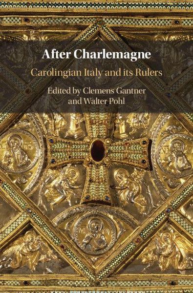 Produktbild: After Charlemagne