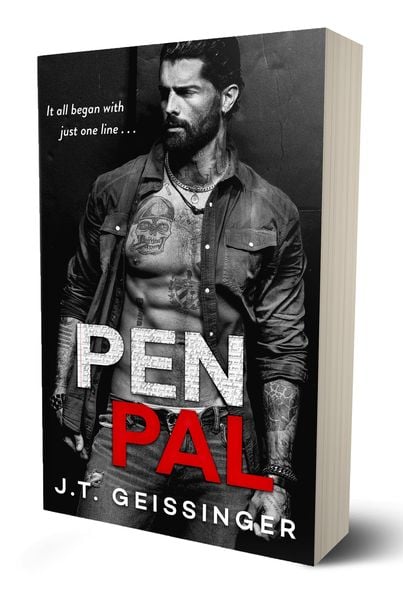 Produktbild: Pen Pal (Standard Edition)